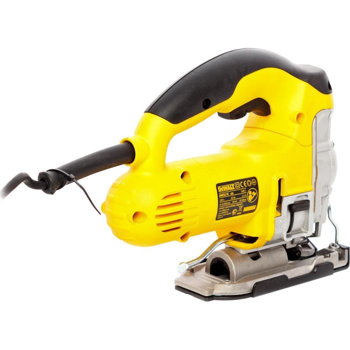 Лобзик DeWalt DW331K