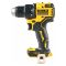 Аккумуляторная дрель-шуруповерт DeWalt DCD708N (без акк, без з/у)