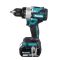 Аккумуляторная дрель-шуруповерт Makita LXT DDF486RT