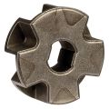 Звездочка ведущая Makita для DUC303/353/355/356/204 с карвинговой шиной Звездочка ведущая Makita для DUC303/353/355/356/204 с карвинговой шиной