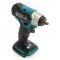 Аккумуляторный гайковерт Makita DTW180Z ударный (без акк, без з/у)