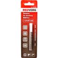 Сверло по металлу REDVERG HSS-Со 2х49мм 2шт (500311) Сверло по металлу REDVERG HSS-Со 2х49мм 2шт (500311)