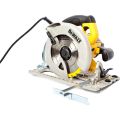 Пила дисковая DeWalt DWE576K Пила дисковая DeWalt DWE576K
