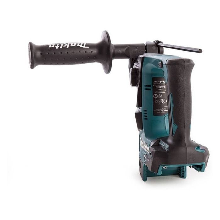 Аккумуляторный перфоратор Makita DHR171Z (без акк, без з/у)