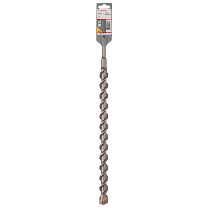 Бур SDS-plus Bosch 26х450мм (241)