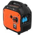 Генератор бензиновый EVOline BQH 3300 Генератор бензиновый EVOline BQH 3300
