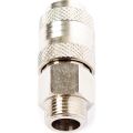 Переходник OMG 200 (штуцер мама - 3/8"M) Переходник OMG 200 (штуцер мама - 3/8"M)