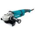 Машина шлифовальная угловая Makita GA9030FK01 Машина шлифовальная угловая Makita GA9030FK01