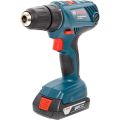 Аккумуляторная дрель-шуруповерт Bosch GSB 180-LI ударная Аккумуляторная дрель-шуруповерт Bosch GSB 180-LI ударная