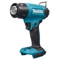 Фен строительный аккумуляторный Makita DHG181ZK (без акк, без з/у) Фен строительный аккумуляторный Makita DHG181ZK (без акк, без з/у)