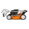 Бензиновая газонокосилка Stihl RM-248.1 Т