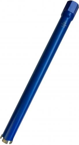Коронка алмазная KEOS PRO Lazer 1 1/4" 042/450 (Лазерная сварка) (DCL042.450)