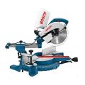 Торцовочная пила Bosch GCM 10S Торцовочная пила Bosch GCM 10S