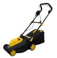 Газонокосилка электрическая Huter ELM-380T Газонокосилка электрическая Huter ELM-380T