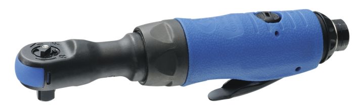 Трещотка пневматическая KINGTONY 1/4" 41Нм