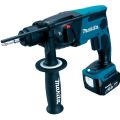 Аккумуляторный перфоратор Makita BHR162RFE Аккумуляторный перфоратор Makita BHR162RFE