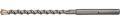 ЗУБР 14 x 220/350 мм, SDS-max бур, Профессионал (29350-340-14) ЗУБР 14 x 220/350 мм, SDS-max бур, Профессионал (29350-340-14)