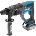 Аккумуляторный перфоратор Makita DHR202RF Аккумуляторный перфоратор Makita DHR202RF