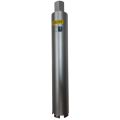 Коронка алмазная Hilberg Laser 7T 1 1/4 UNC 82x450мм (HD711) Коронка алмазная Hilberg Laser 7T 1 1/4 UNC 82x450мм (HD711)