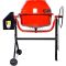 Бетоносмеситель REDVERG Basic CM180