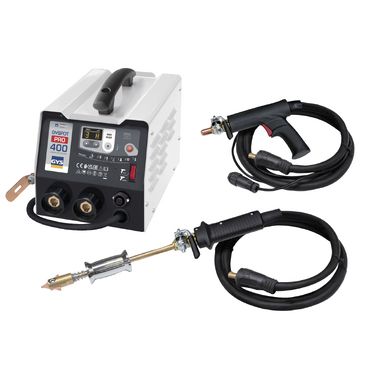 GYS GYSPOT PRO 400 споттер