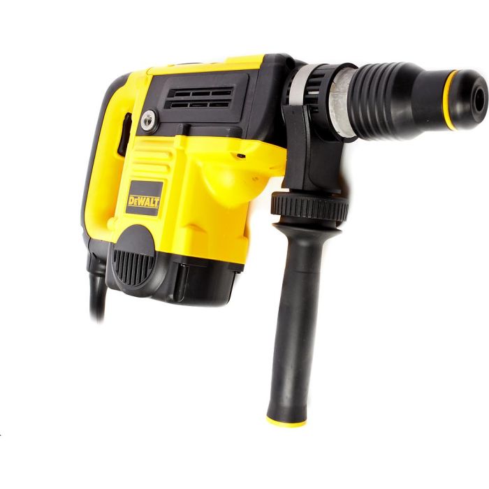 Перфоратор DeWalt D25501K