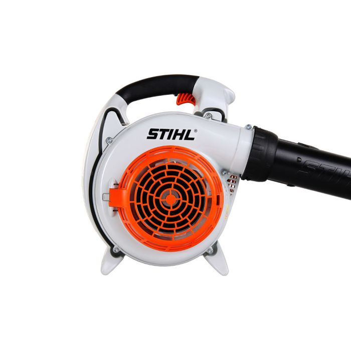 Бензиновая воздуходувка Stihl BG 86-D
