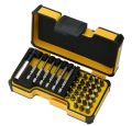 Felo Набор бит TORX 35 шт в кейсе серия Industrial 02073526 Felo Набор бит TORX 35 шт в кейсе серия Industrial 02073526