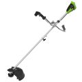 Аккумуляторный триммер Greenworks GD40BCB G-MAX (без акк, без з/у) Аккумуляторный триммер Greenworks GD40BCB G-MAX (без акк, без з/у)