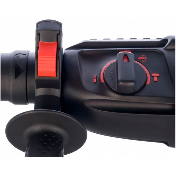 Перфоратор Bosch GBH 2-26DFR