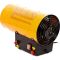 Газовый воздухонагреватель REDVERG RD-GH15