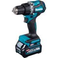 Аккумуляторная дрель-шуруповерт Makita DF002GD201 Аккумуляторная дрель-шуруповерт Makita DF002GD201