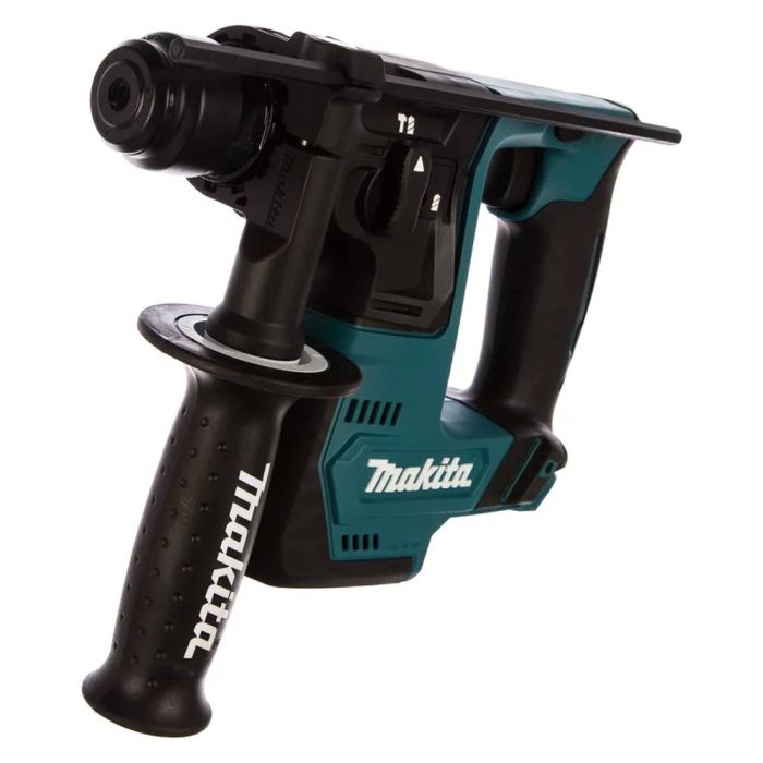 Аккумуляторный перфоратор Makita HR140DZ (без акк, без з/у)