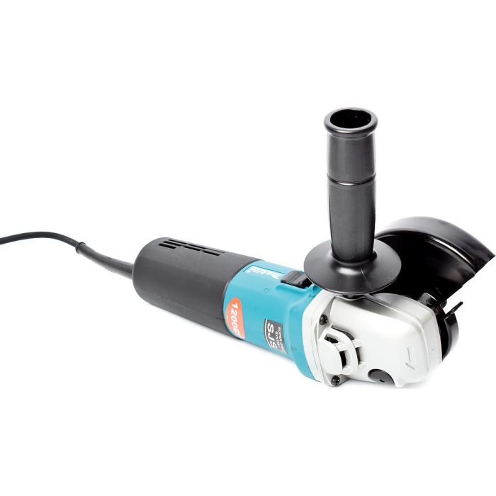 Машина шлифовальная угловая Makita 9562CVH