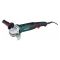 Машина шлифовальная угловая Metabo WE 1500-125 RT