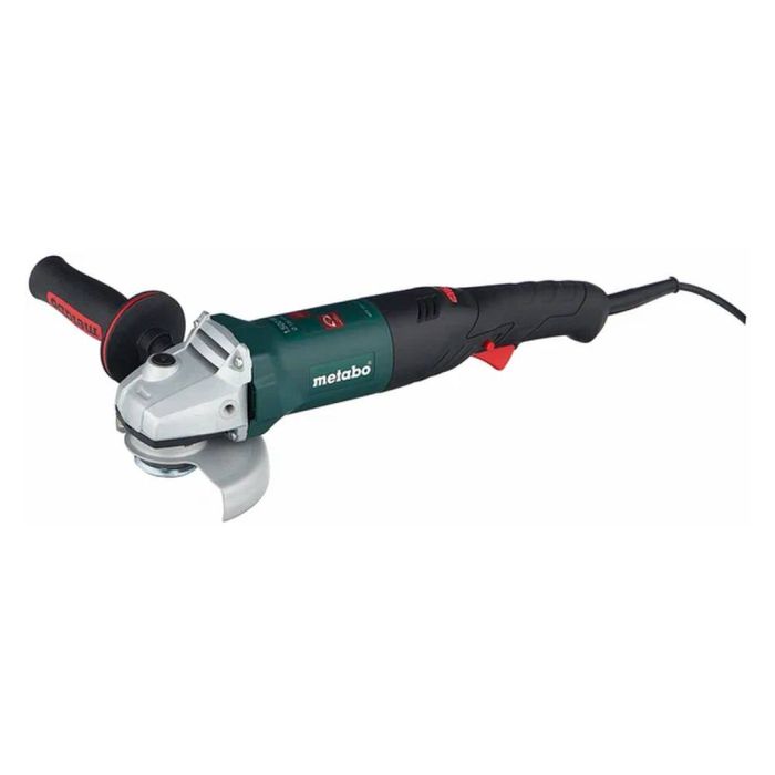 Машина шлифовальная угловая Metabo WE 1500-125 RT