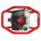 Мотобур ADA GroundDrill-8 + шнек FROZEN Ground Drill 250 800мм + удлинитель Extension 50