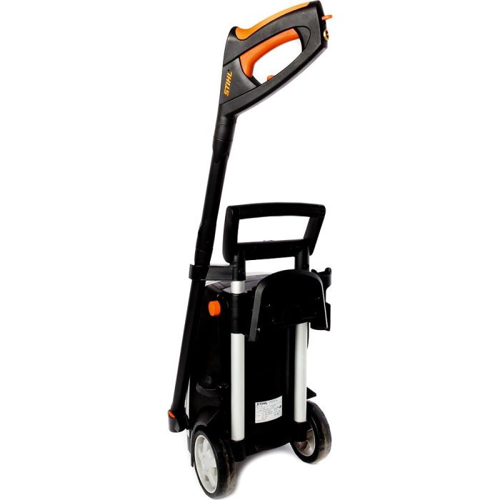Мойка высокого давления Stihl RE 118