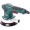 Эксцентриковая шлифмашина Metabo SXE 3150