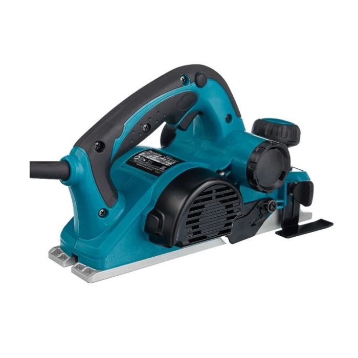 Рубанок Makita KP0810CK