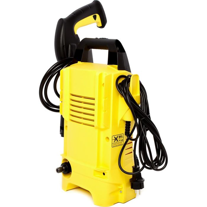 Мойка высокого давления Karcher K 2 Basic