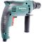 Сетевая дрель Metabo SBE 650 Impuls ударная (БЗП) 600672000