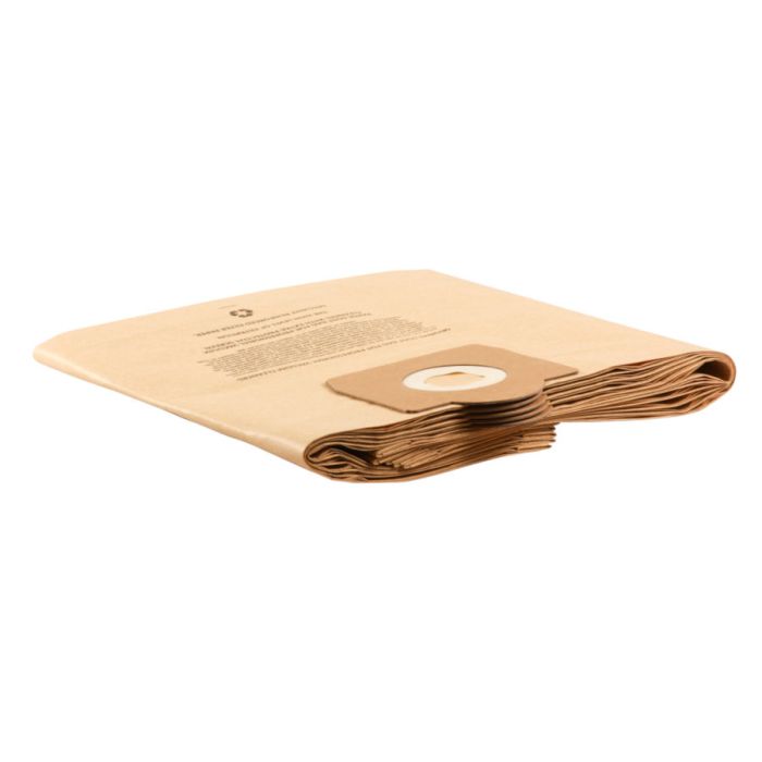 Мешок-пылесборник бумажный OZONE AIR Paper P-3041/5 5шт