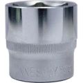 Головка торцевая Jonnesway 1/2" 32мм (S04H4132) Головка торцевая Jonnesway 1/2" 32мм (S04H4132)