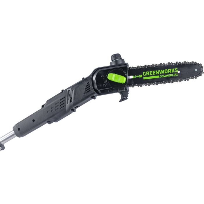 Аккумуляторный высоторез Greenworks GD82PS25 (без акк, без з/у)