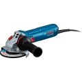Машина шлифовальная угловая Bosch GWS 12-125 S Машина шлифовальная угловая Bosch GWS 12-125 S