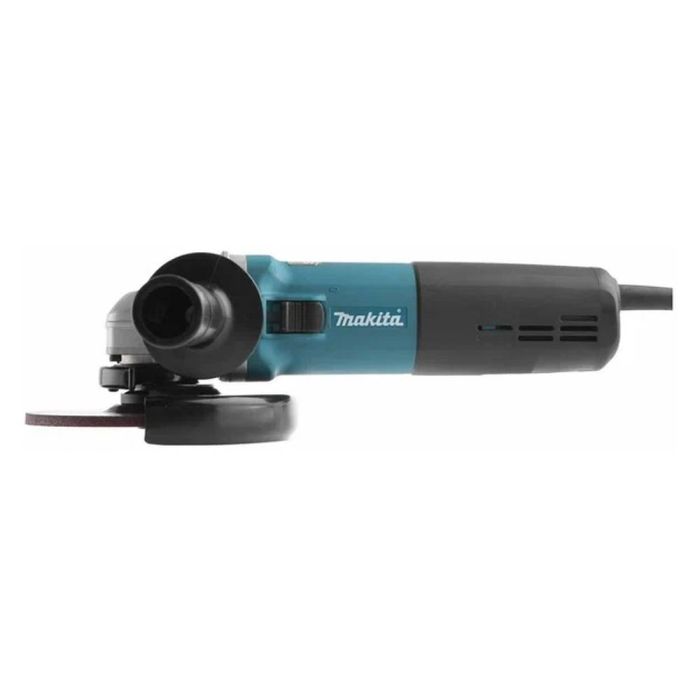 Машина шлифовальная угловая Makita 9566CV