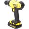 Аккумуляторная дрель-шуруповерт DeWalt DCD771S2