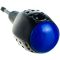Отвертка крестовая Jonnesway FULL STAR PH2х38мм D04P238