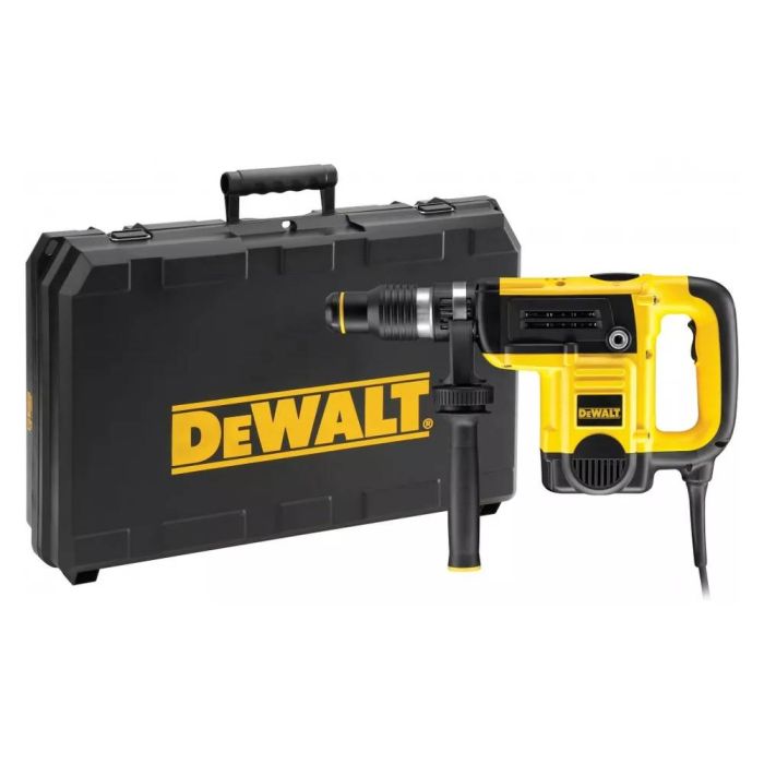 Отбойный молоток DeWalt D25820 K